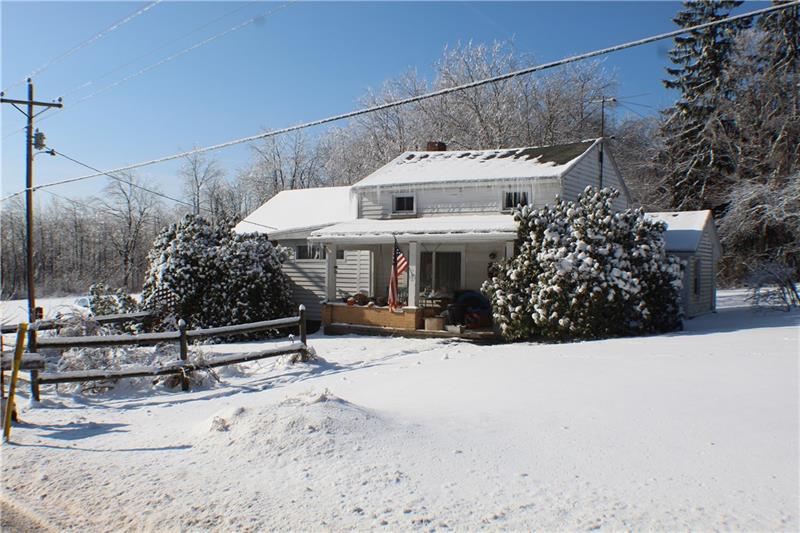 4443 Ridge Road Stoystown, PA 15563 - Photo 1 of 18 Gallery Image 1