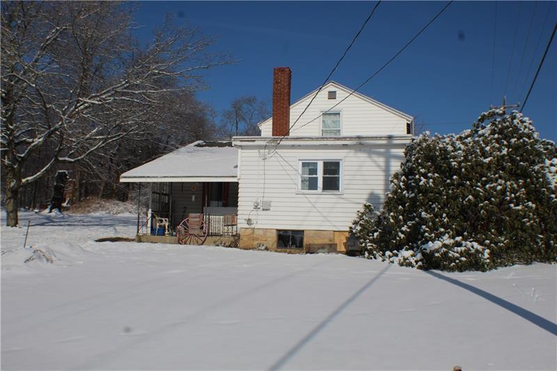 4443 Ridge Road Stoystown, PA 15563 - Photo 2 of 18 Gallery Image 2