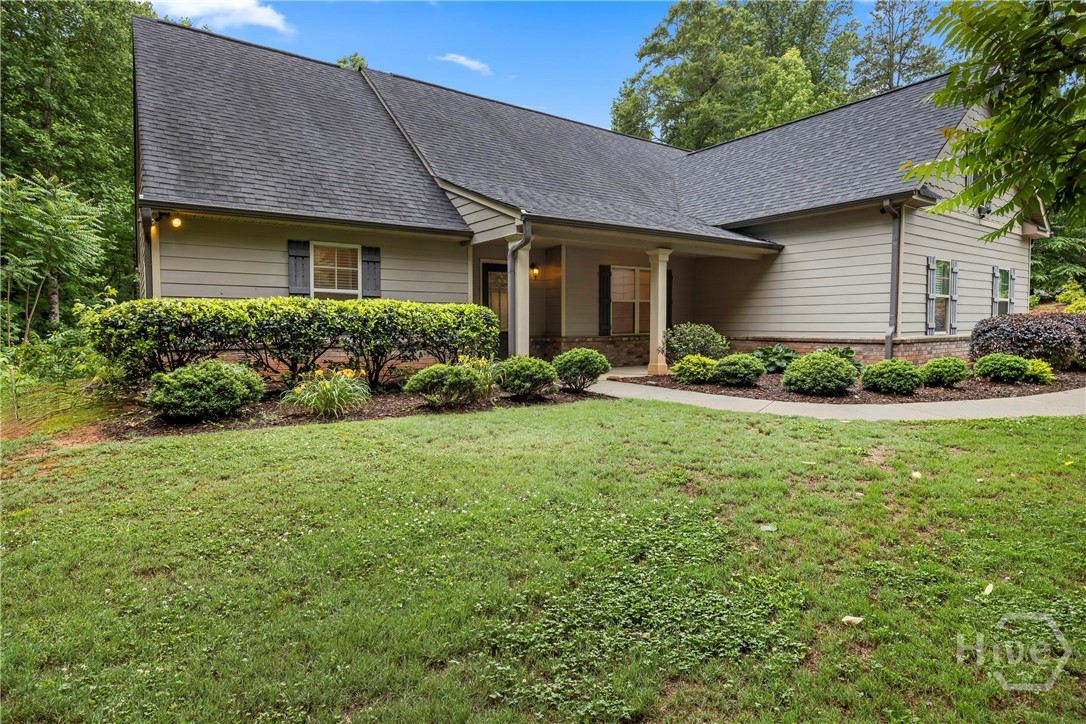 717 Oconee Lane Commerce, GA 30529 - Photo 1 of 57