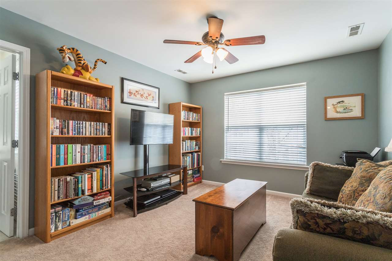 8516 Arboles Court Raleigh, NC 27613 - Photo 23 of 26 Photo 23
