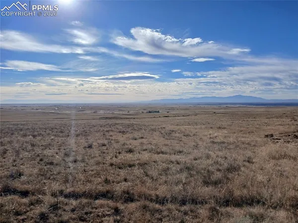 $590,000 | Nka South Calhan Road, Calhan, CO 80808