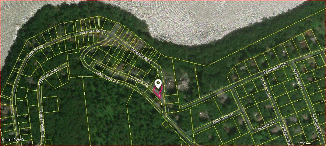 111 Paupack Road Greentown, PA 18426 - Photo 21 of 21 Aerial 2