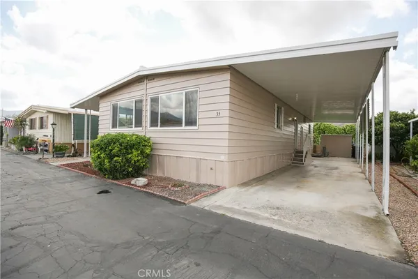 $79,900 | 45521 Highway 74, Unit 35, Hemet, CA 92544