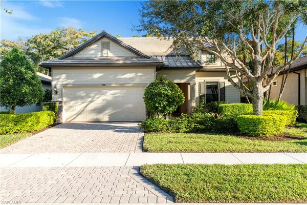 $4,500 | 9418 Greyhawk Trail, Naples, FL 34120
