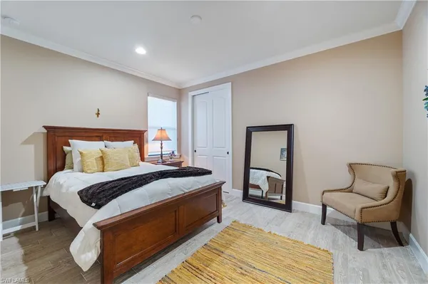 $4,500 | 9418 Greyhawk Trail, Naples, FL 34120