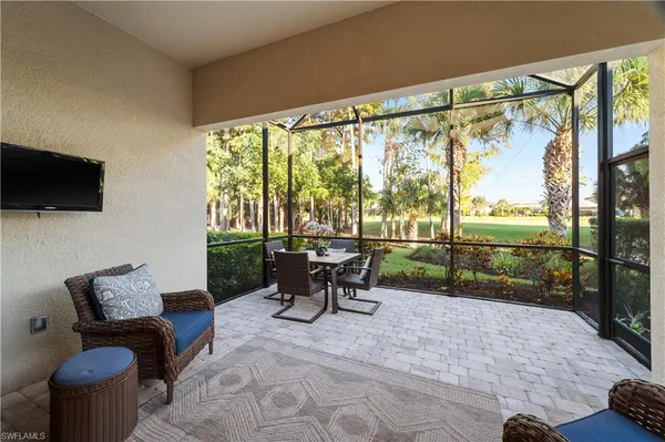 $4,500 | 9418 Greyhawk Trail, Naples, FL 34120