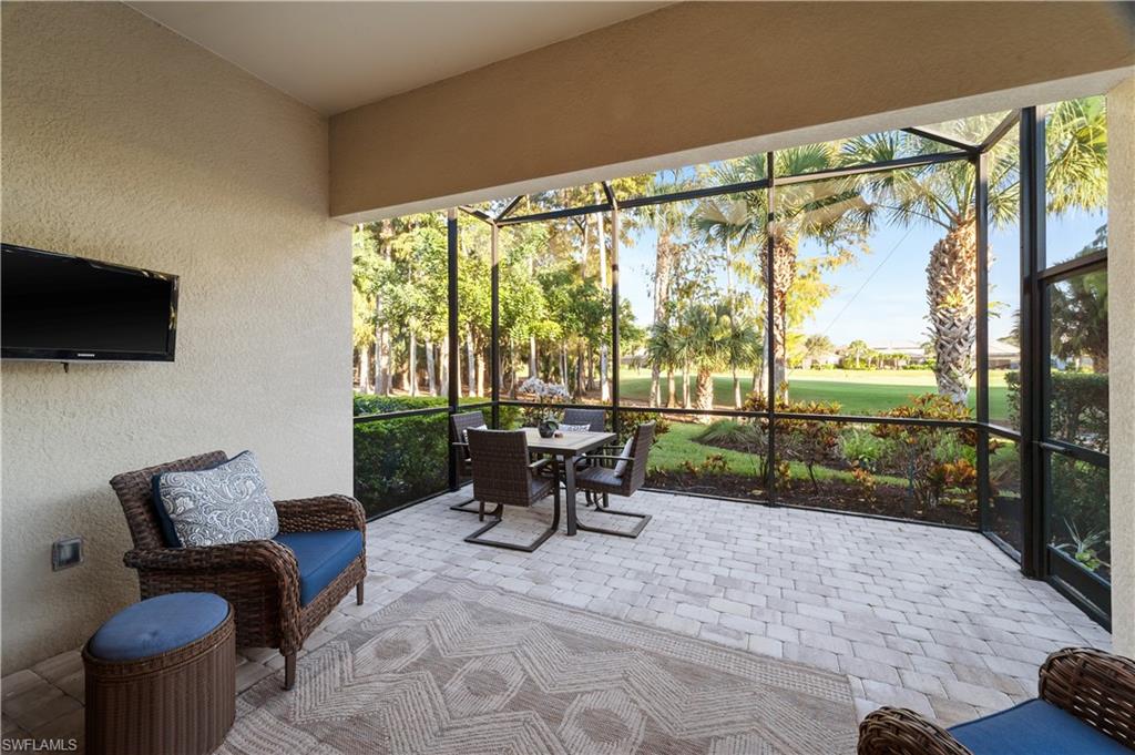 9418 Greyhawk Trail Naples, FL 34120 - Photo 20 of 21