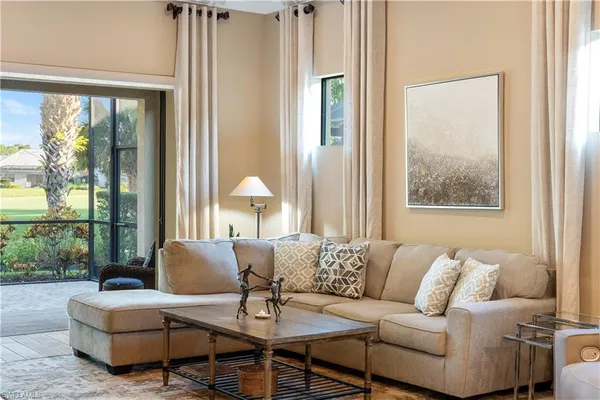 $4,500 | 9418 Greyhawk Trail, Naples, FL 34120