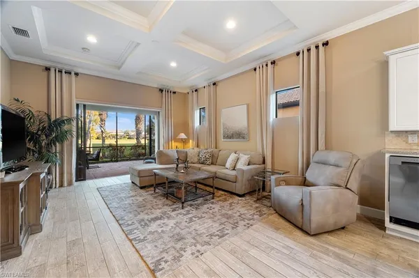 $4,500 | 9418 Greyhawk Trail, Naples, FL 34120