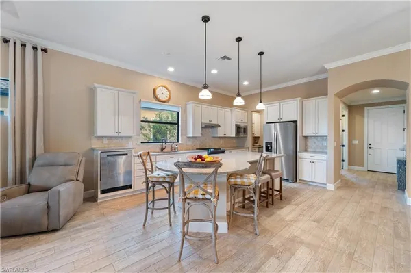 $4,500 | 9418 Greyhawk Trail, Naples, FL 34120