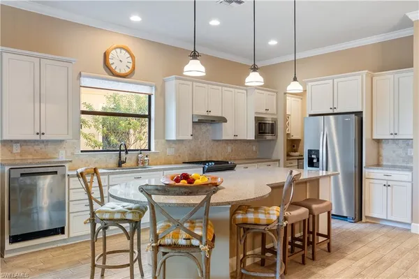 $4,500 | 9418 Greyhawk Trail, Naples, FL 34120