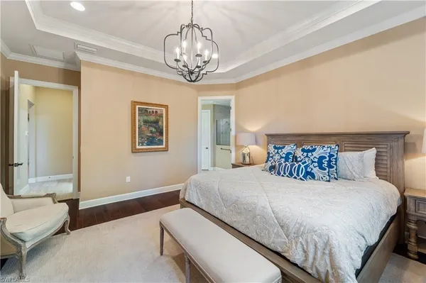 $4,500 | 9418 Greyhawk Trail, Naples, FL 34120