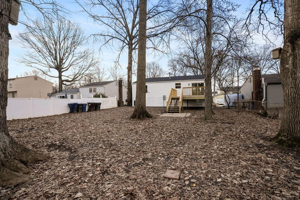 5641 Montevideo Road Westerville, OH 43081 - Photo 41 of 45 41