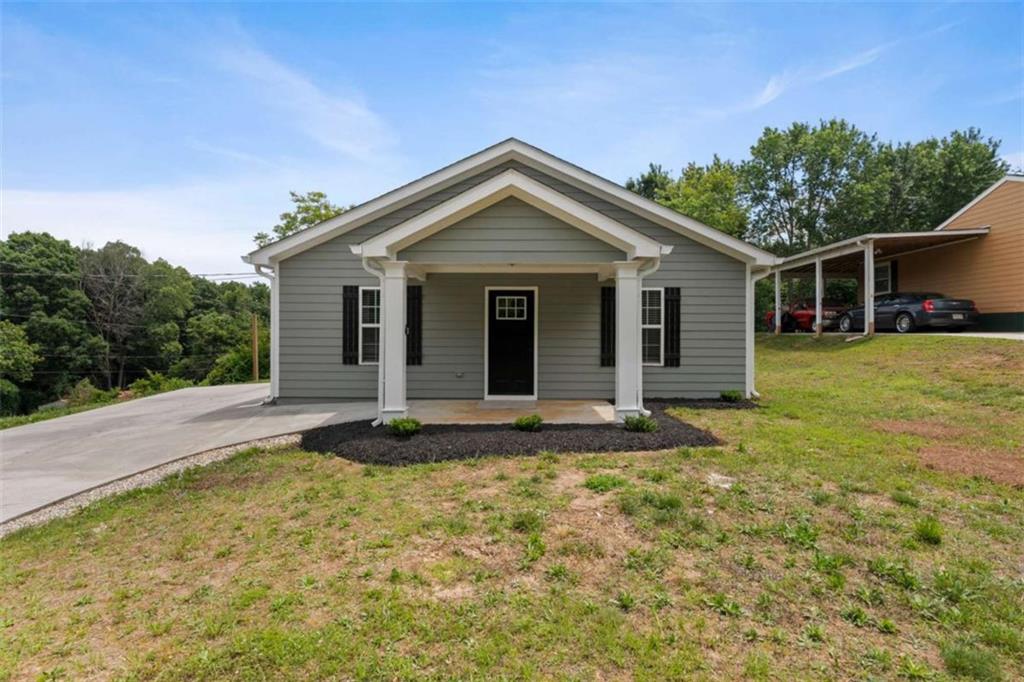 2270 Floyd Road Gainesville, GA 30507 - Photo 1 of 1 Gallery Image 1