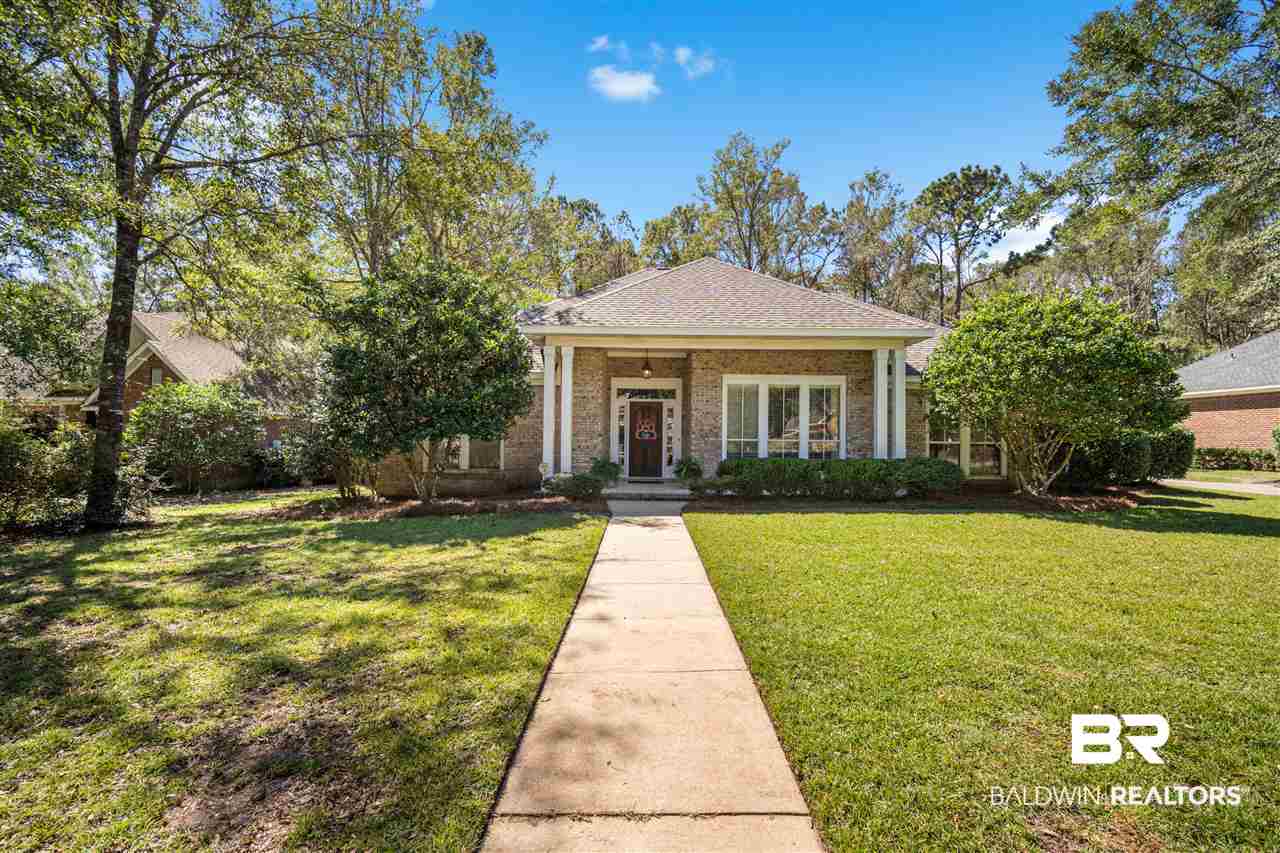 8716 Pine Run Daphne, AL 36527 - Photo 27 of 33