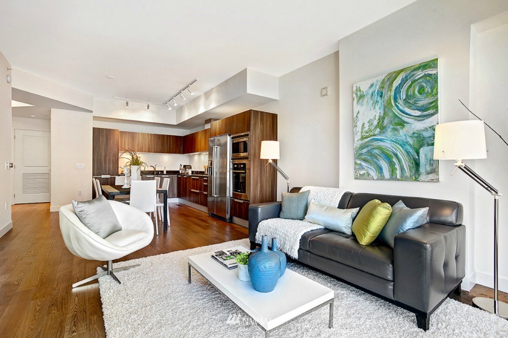 1920 4th Avenue, Unit 1809 Seattle, WA 98101 - Photo 11 of 25