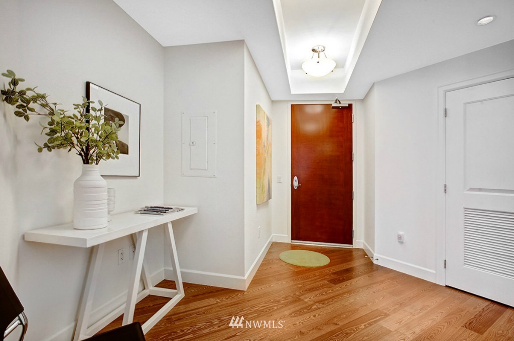 1920 4th Avenue, Unit 1809 Seattle, WA 98101 - Photo 15 of 25