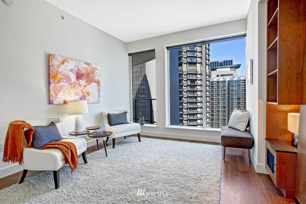 1920 4th Avenue, Unit 1809 Seattle, WA 98101 - Photo 7 of 25