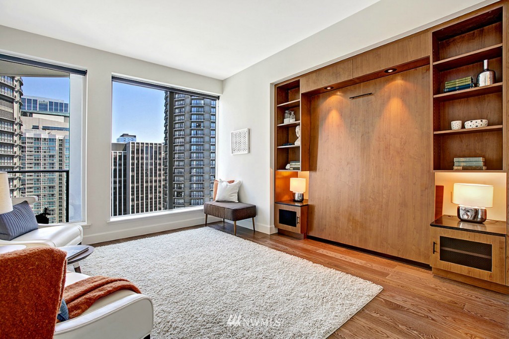 1920 4th Avenue, Unit 1809 Seattle, WA 98101 - Photo 8 of 25