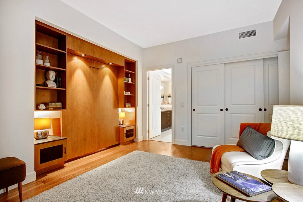 1920 4th Avenue, Unit 1809 Seattle, WA 98101 - Photo 9 of 25