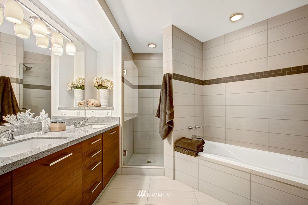 1920 4th Avenue, Unit 1809 Seattle, WA 98101 - Photo 10 of 25