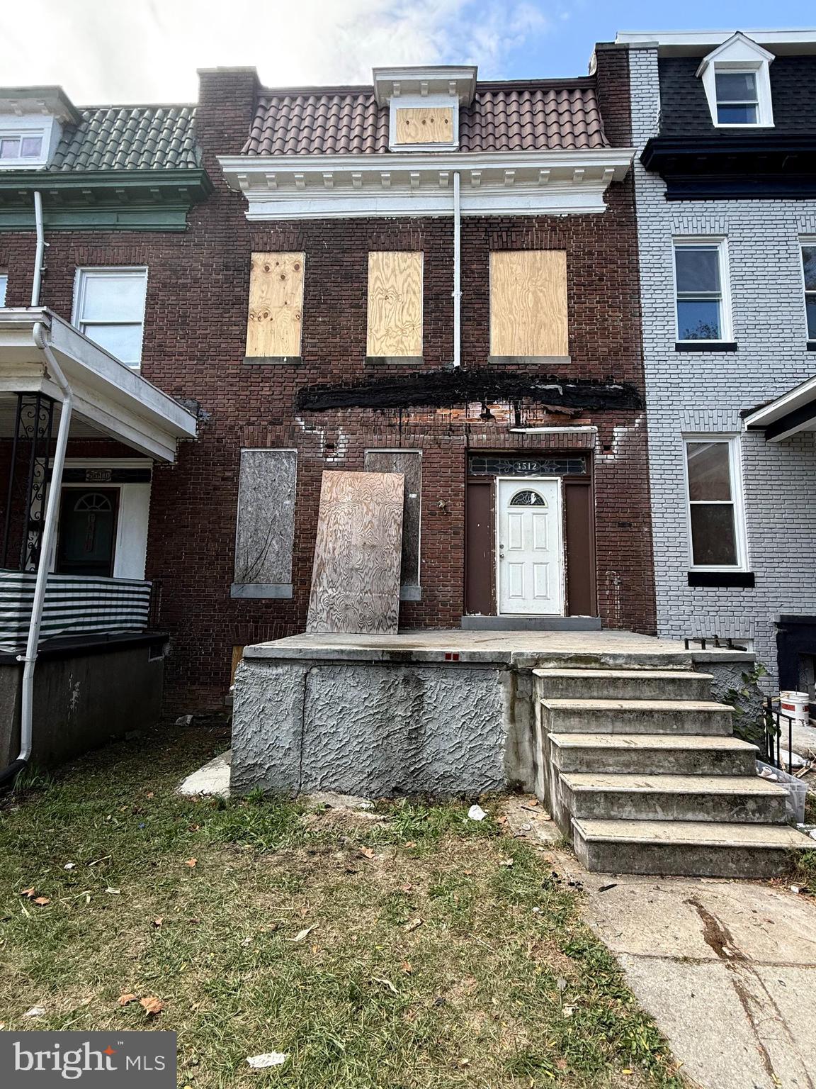 3512 Reisterstown Road Baltimore, MD 21215 - Photo 1 of 9 Gallery Image 1