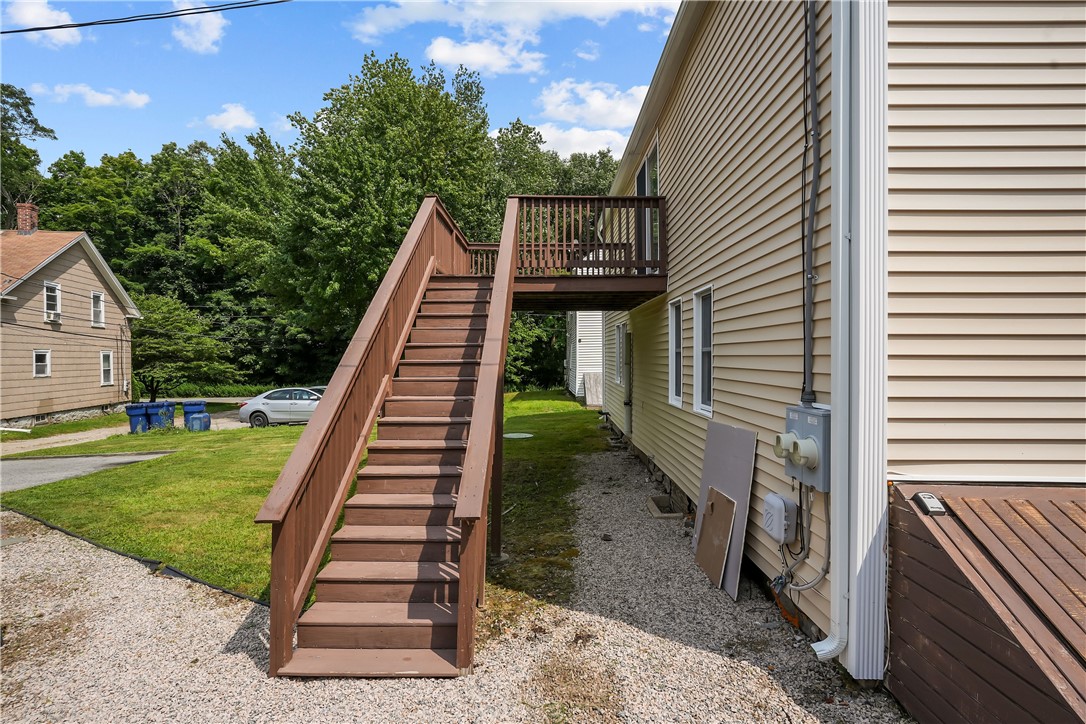 1 Hill Street Coventry, RI 02816 - Photo 43 of 48