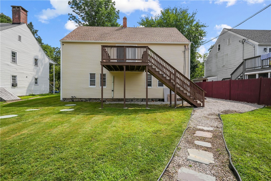 1 Hill Street Coventry, RI 02816 - Photo 44 of 48