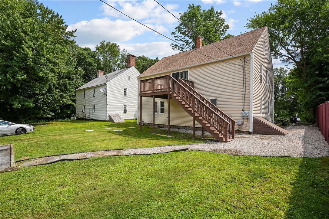 1 Hill Street Coventry, RI 02816 - Photo 45 of 48