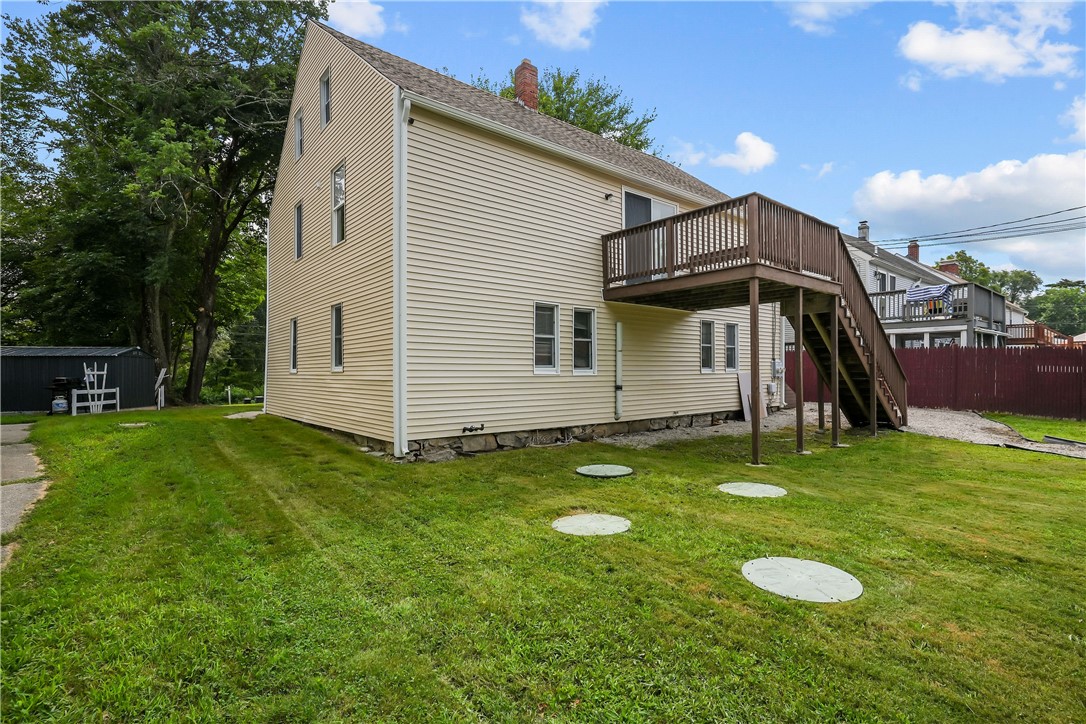 1 Hill Street Coventry, RI 02816 - Photo 46 of 48