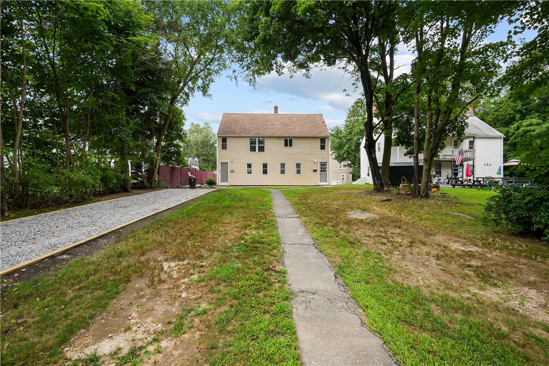 1 Hill Street Coventry, RI 02816 - Photo 47 of 48