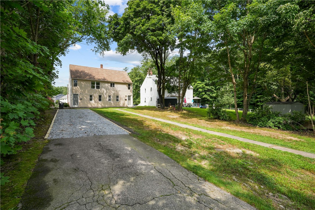 1 Hill Street Coventry, RI 02816 - Photo 48 of 48