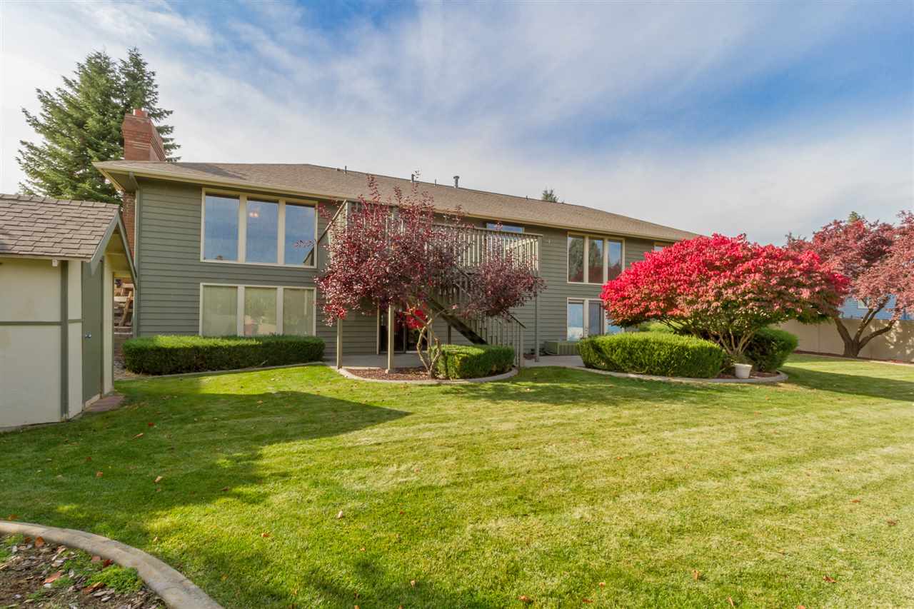 10124 North Ridgecrest Drive Spokane, WA 99208 - Photo 20 of 20 Gallery Image 20