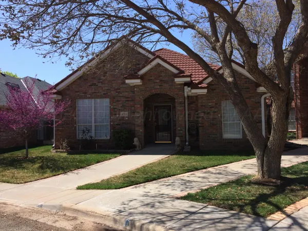 $328,300 | 4314 Tiffani Drive, Amarillo, TX 79109