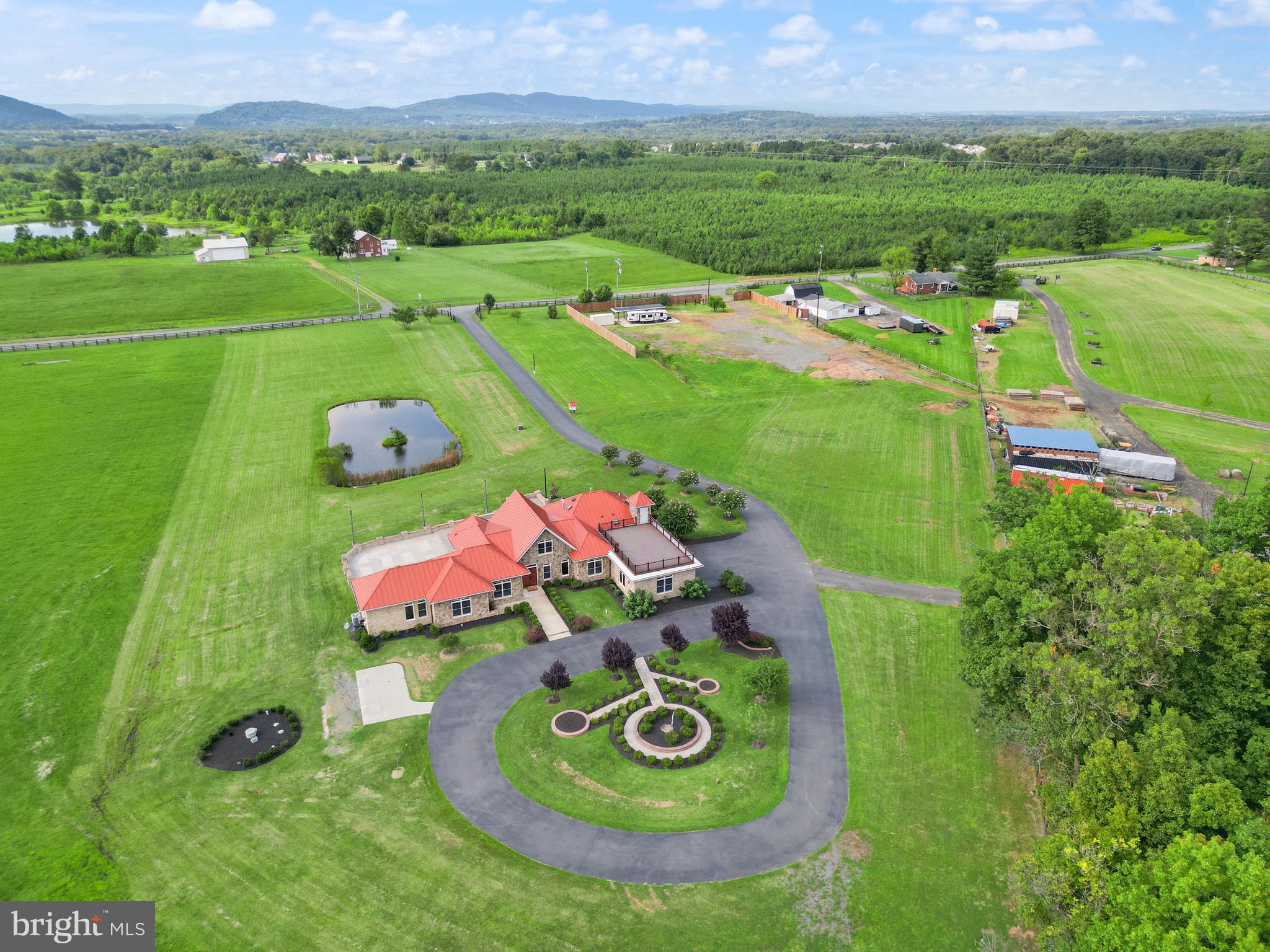 43093 Lucketts Road Leesburg, VA 20176 - Photo 87 of 94 Gallery Image 87