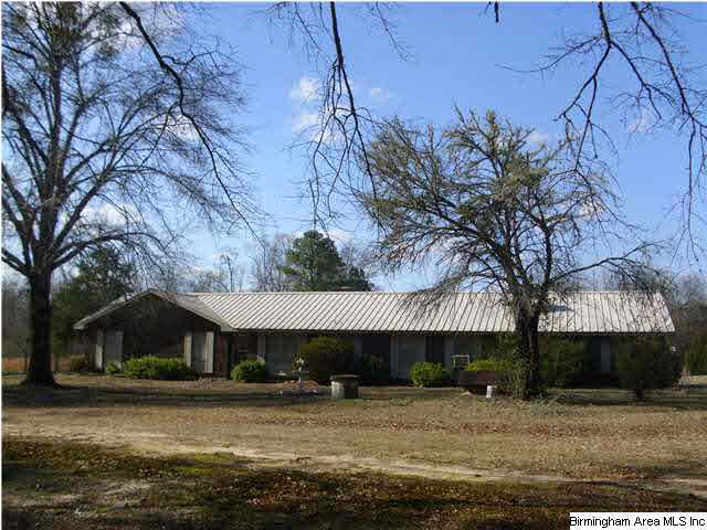 886 County Road 502 Verbena, AL 36091 - Photo 1 of 8