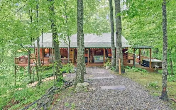 $465,000 | 305 Junaluska Road, Unit 3 LOTS, Topton, NC 28781
