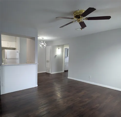 $1,095 | 1043 Ashland Street, Unit 4, Houston, TX 77008