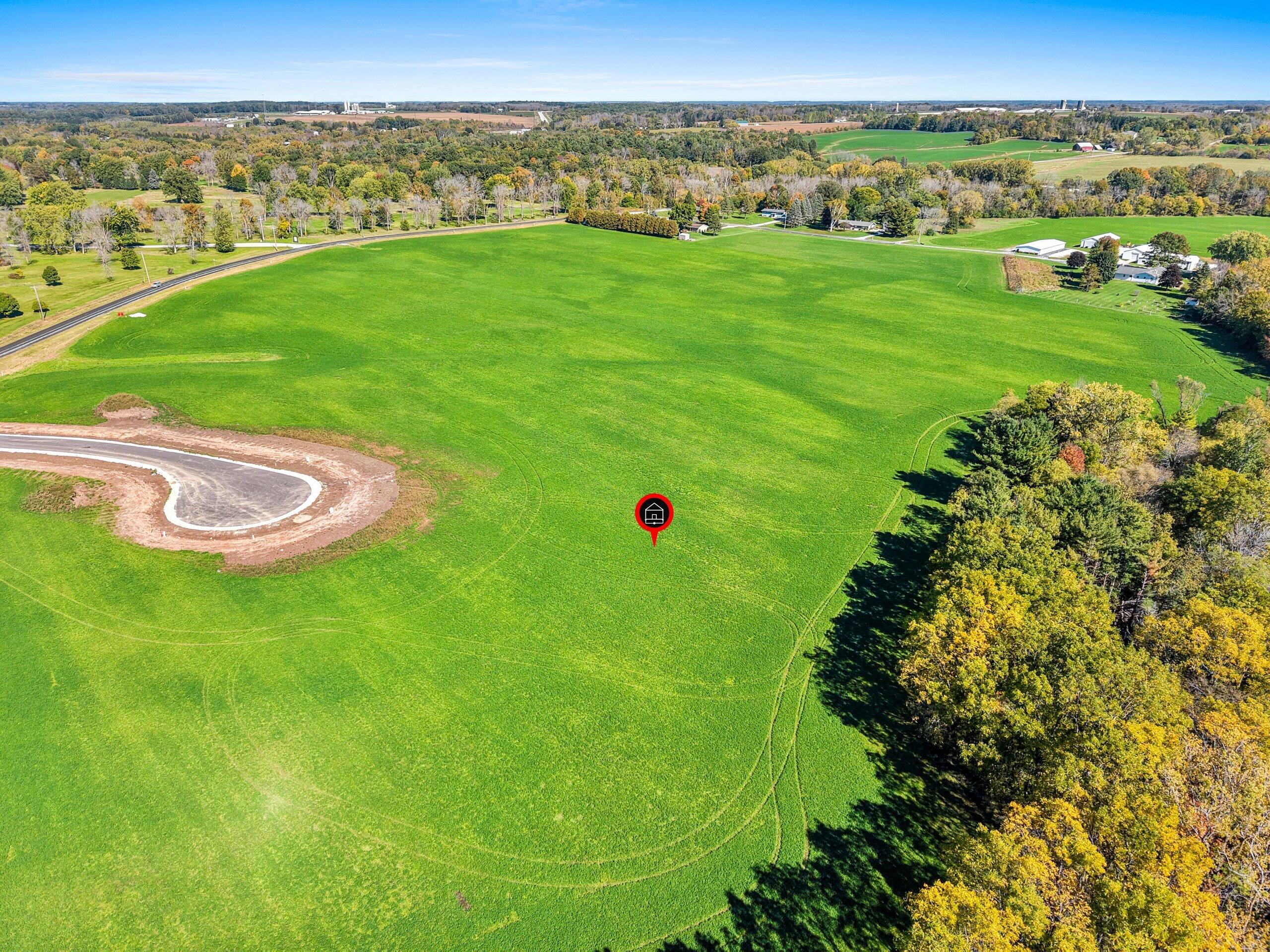4 Ace Court Reedsville, WI 54230 - Photo 7 of 17 014-Lot4AceCt-ManitowocRapids-WI-54220-S