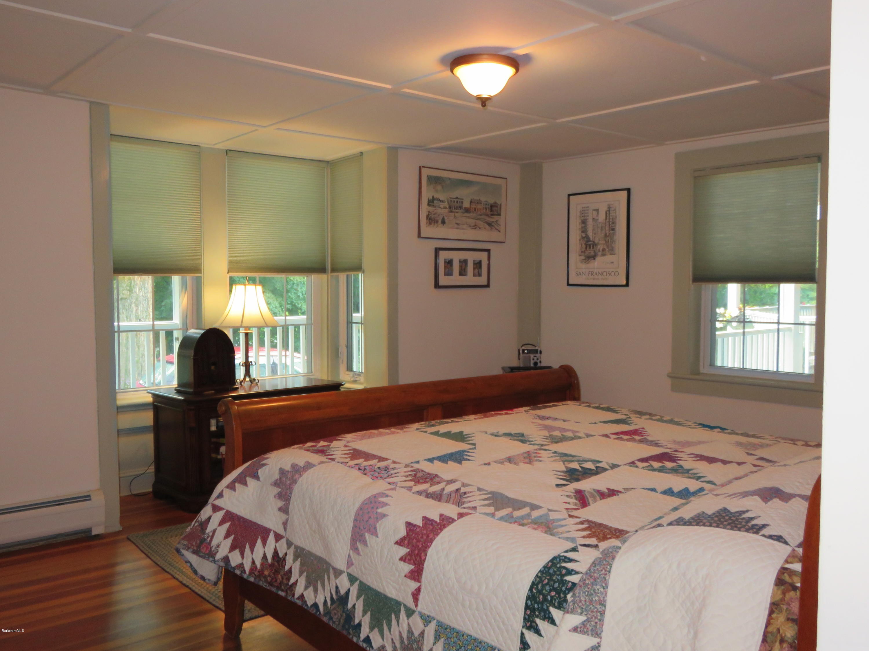 26 Old Stockbridge Road, Unit 1 Lenox, MA 01240 - Photo 2 of 16 Bedroom