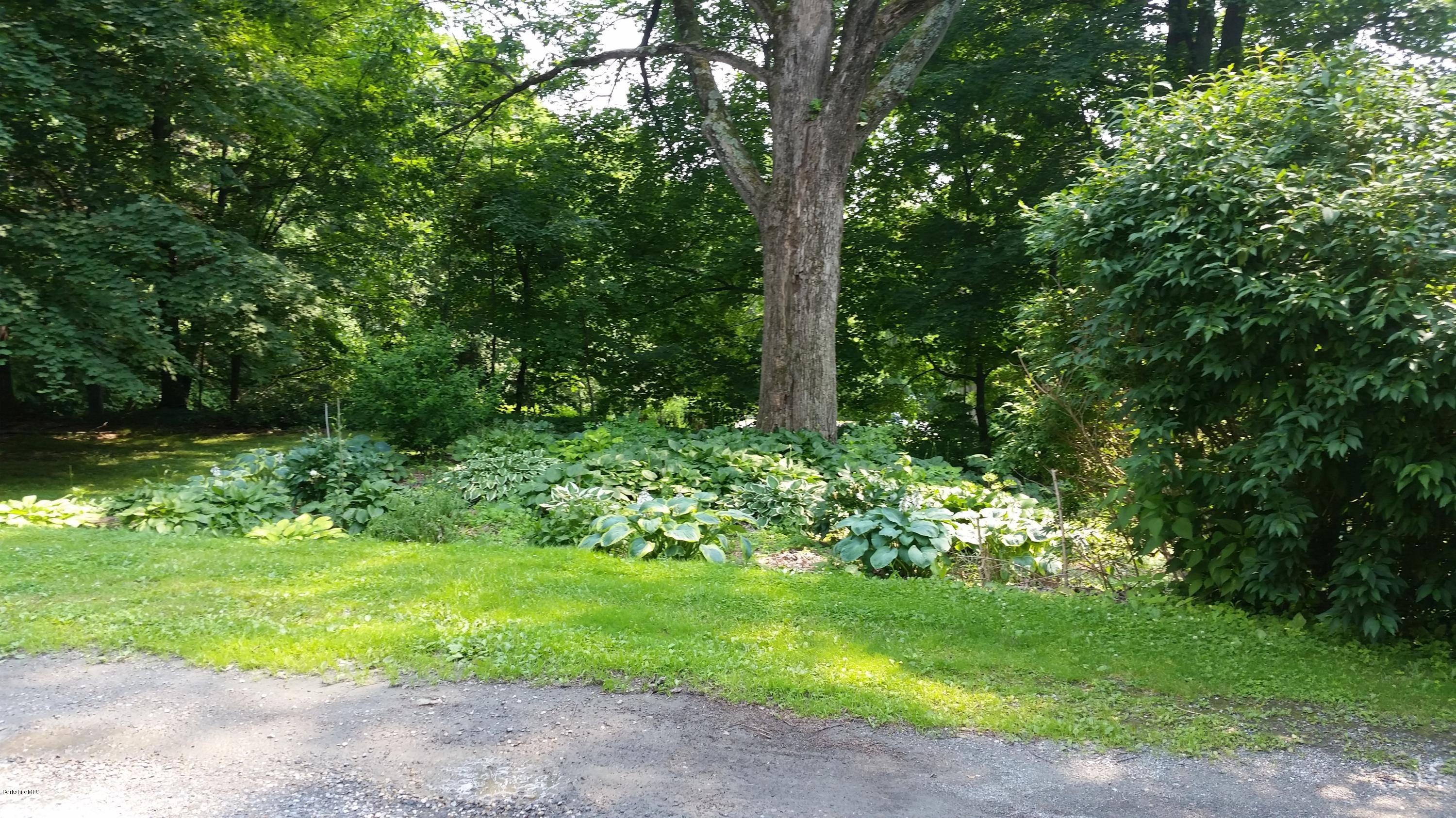 26 Old Stockbridge Road, Unit 1 Lenox, MA 01240 - Photo 15 of 16 Side Yard