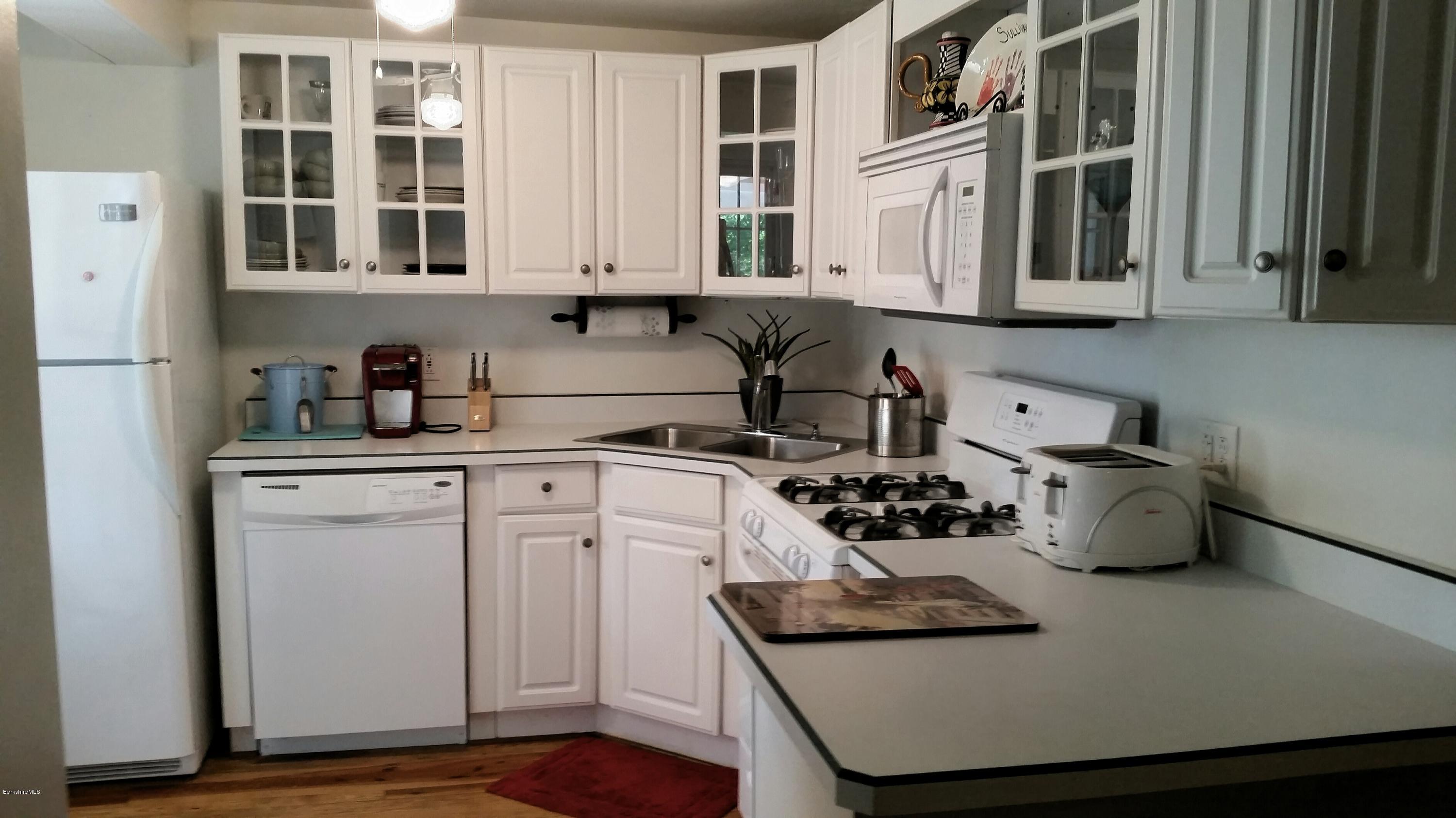 26 Old Stockbridge Road, Unit 1 Lenox, MA 01240 - Photo 16 of 16 Kitchen