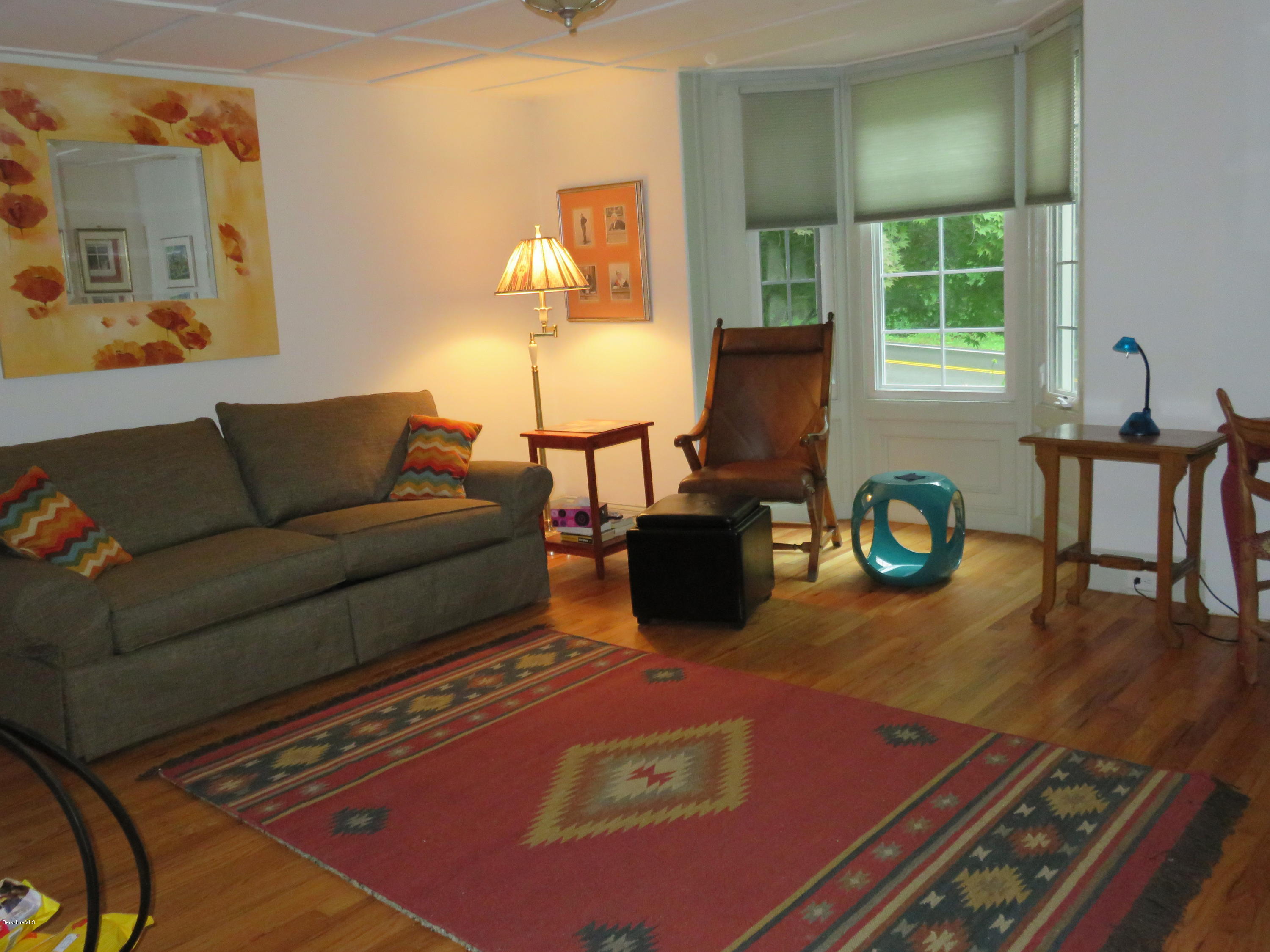 26 Old Stockbridge Road, Unit 1 Lenox, MA 01240 - Photo 4 of 16 Livingroom #2