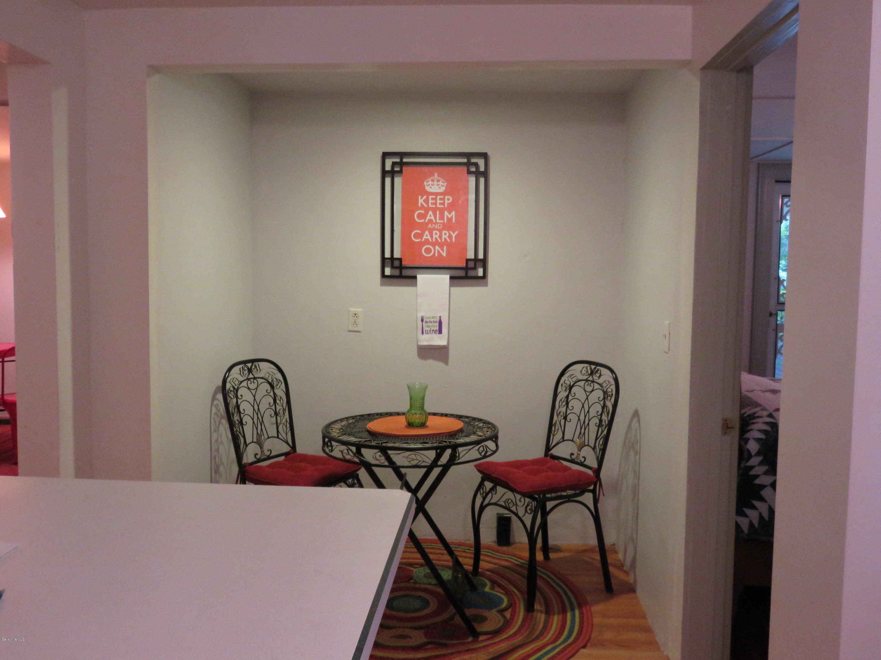 26 Old Stockbridge Road, Unit 1 Lenox, MA 01240 - Photo 10 of 16 029