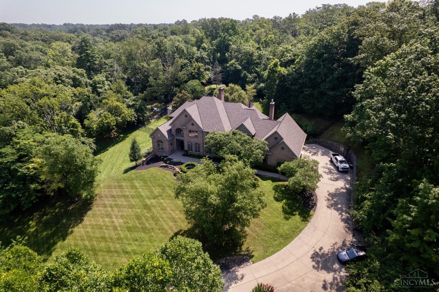 7335 Five Mile Road Cincinnati, OH 45255 - Photo 69 of 69