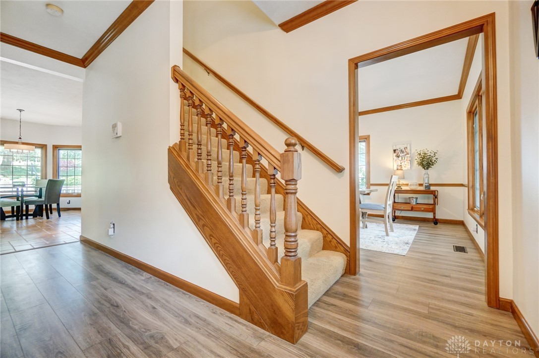 613 Rustic Trail Beavercreek, OH 45434 - Photo 48 of 98