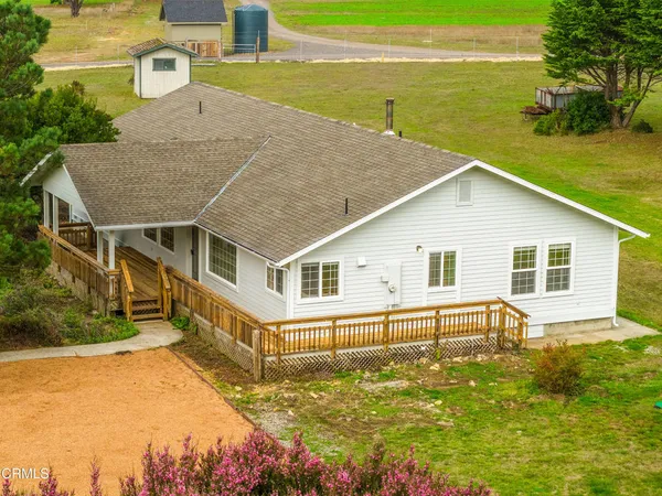 $1,575,000 | 13401 Point Cabrillo Drive, Mendocino, CA 95460