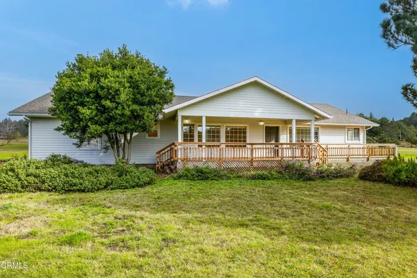 $1,575,000 | 13401 Point Cabrillo Drive, Mendocino, CA 95460