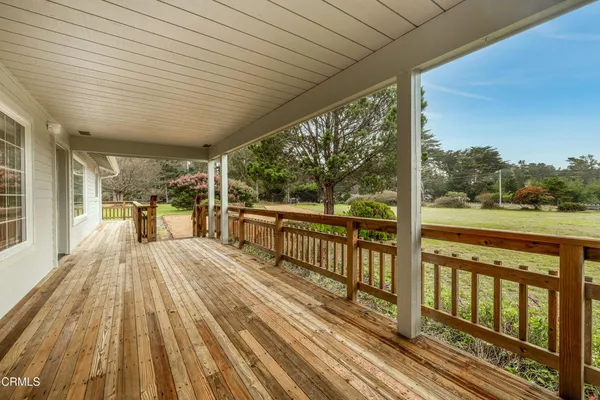 $1,575,000 | 13401 Point Cabrillo Drive, Mendocino, CA 95460