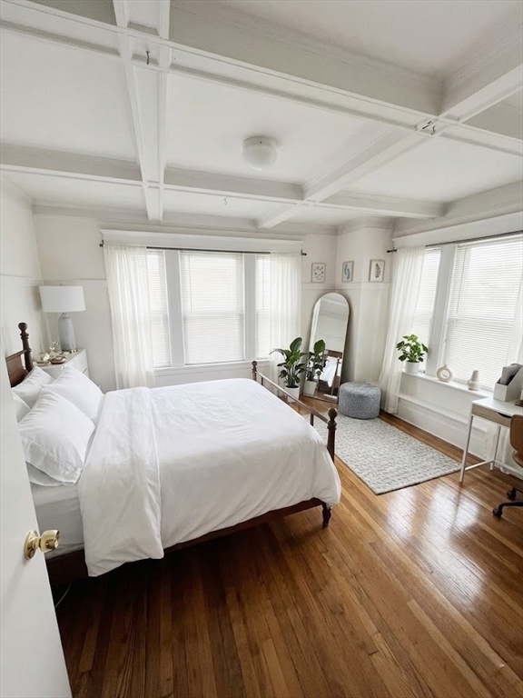 14 Hammondswood Road, Unit 2 Newton, MA 02467 - Photo 6 of 12